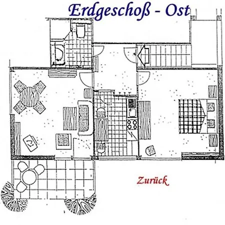 Haus Weissenburg Eg_ost Apartamento Schlitz